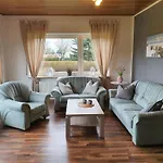 Feriehus Nordseeglueck *
