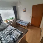 Nordseeglueck Feriehus