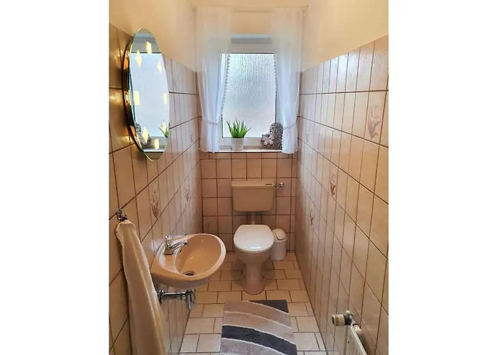 Casa vacanze Nordseeglueck