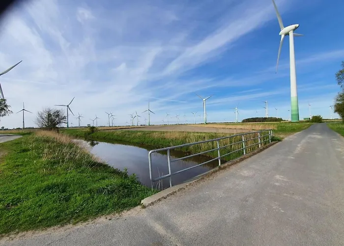 Nordseeglueck * Westerholt (Lower-Saxony)